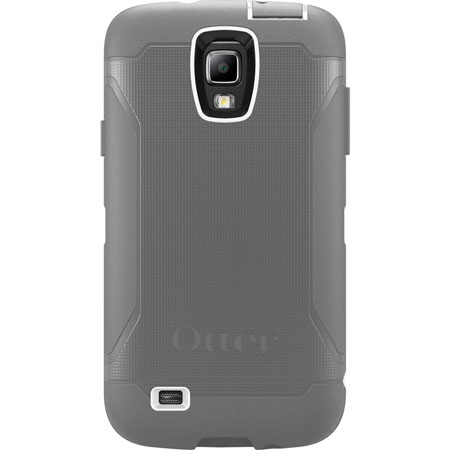 OtterBox voor Samsung Galaxy S4 Active Defender Series - Glacier