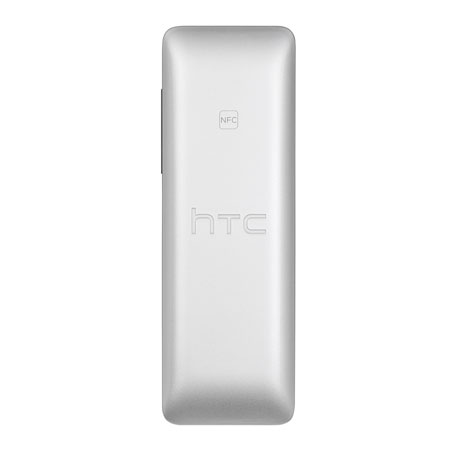 HTC Mini+ Bluetooth Media Handset BL R120