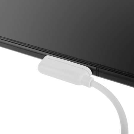 Magnetic Charging Cable Sony Xperia Z3 / Z3 Compact / Z2 - White