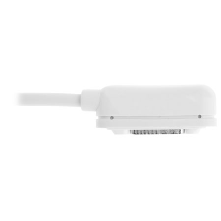 Magnetic Charging Cable Sony Xperia Z3 / Z3 Compact / Z2 - White