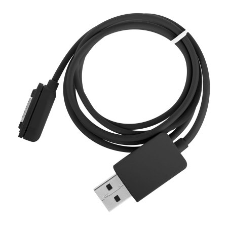 Olixar Sony Xperia Z3 / Z3 Compact / Z2 Magnetic Charging Cable