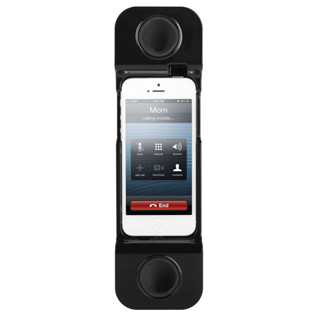 Auricular y altavoz My tone para iPhone 5S / 5