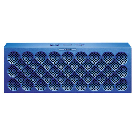 Jawbone Mini Jambox Bluetooth Speaker - Blauwe Diamond