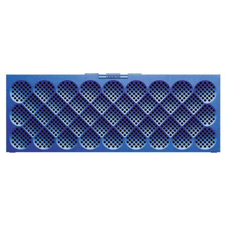 Jawbone Mini Jambox Bluetooth Speaker - Blauwe Diamond