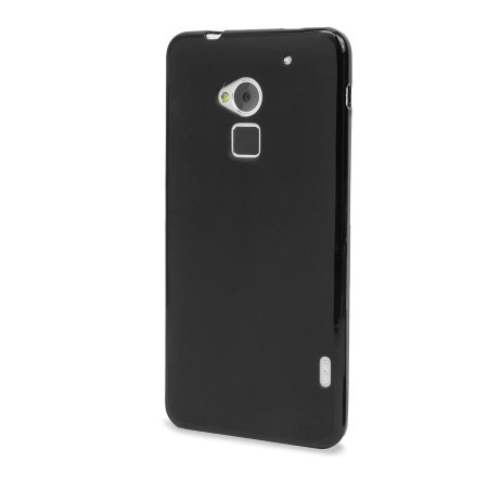 FlexiShield Case for  HTC One Max - Black