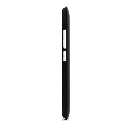 ToughGuard Shell for HTC One Max - Black