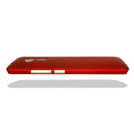 ToughGuard Shell for HTC One Max - Red