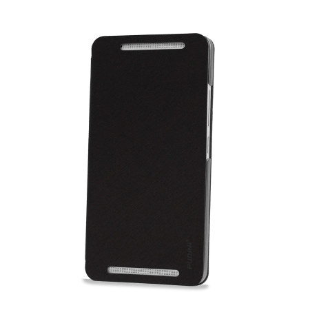 Flip Folio Case for HTC One Max - Black