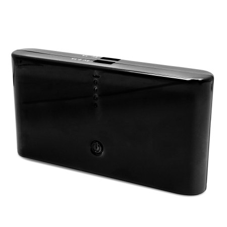Kit: High Power 15000mAh Dual USB Portable Charger