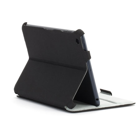 Griffin Journal and Workstand Case for iPad Air - Black