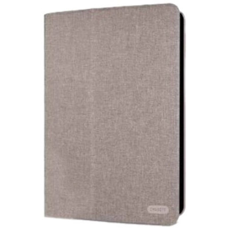 Cygnett Cache Folio Case voor iPad Air - Grijs
