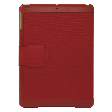Funda iPad Air STM Cape Case - Roja