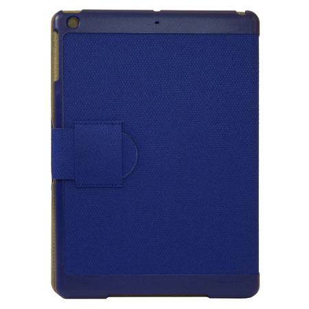 Funda iPad Air STM Cape Case - Azul