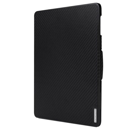 Funda para el iPad Air Incipio Flagship Folio - Negra