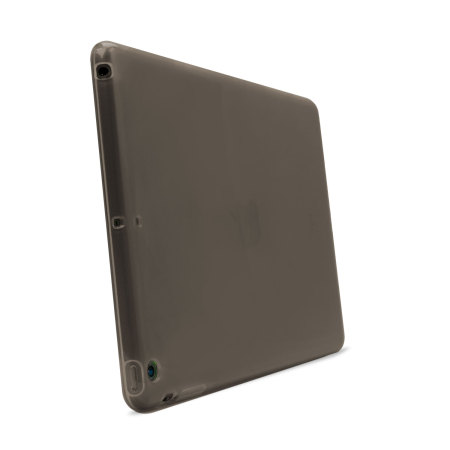 FlexiShield Skin iPad Air Hülle in Schwarz
