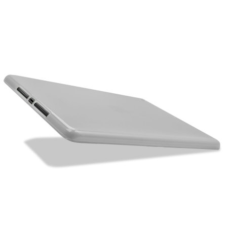 Funda FlexiShield Skin para iPad Air - Transparente