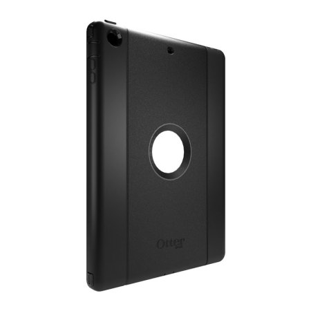 Coque iPad Air OtterBox Defender - Noire