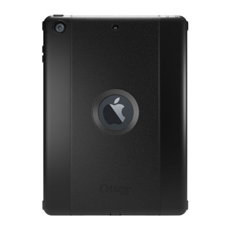 OtterBox iPad Air Defender Case - Black