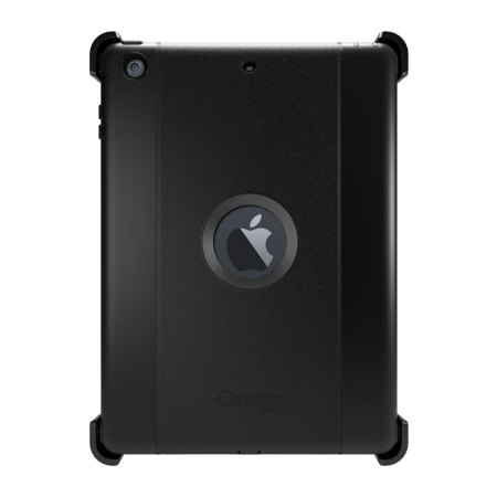 Coque iPad Air OtterBox Defender - Noire