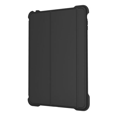 Incipio Tek-nical Textured Hard Shell for iPad Air - Black