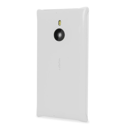 Nokia Protective Cover Case for Lumia 1520 - White