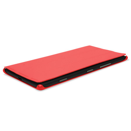 Nokia Protective Cover Case for Lumia 1520 - Red