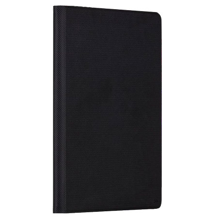 Custodia In Pelle Griffin Moxy Zeb Slim Per IPad Mini 1/2/3 – Originale, Nero