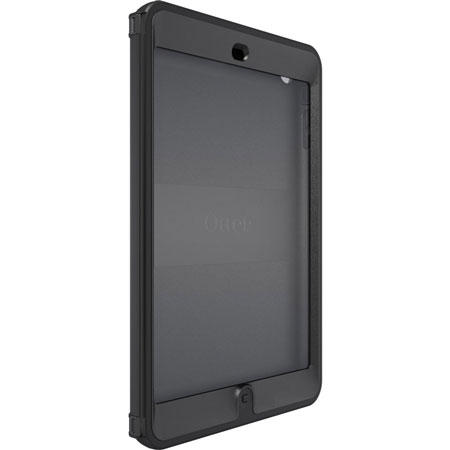 Funda Otterbox Defender Series iPad Mini 3 / 2 / 1  - Negra