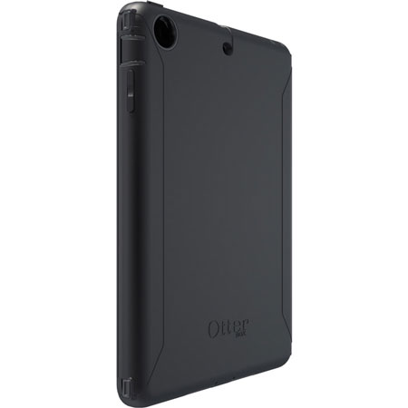 Coque iPad Mini 3 / 2 Otterbox Defender Series - Noire