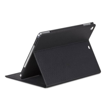 Case-Mate Slim Folio Case for iPad Air Black