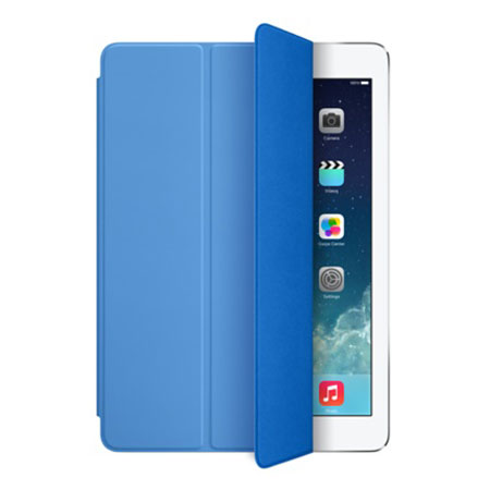 Apple iPad Air 2 / Air Smart Cover - Blue