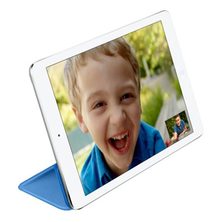 Apple Smart Cover voor iPad Air 2 /1 - Blauw