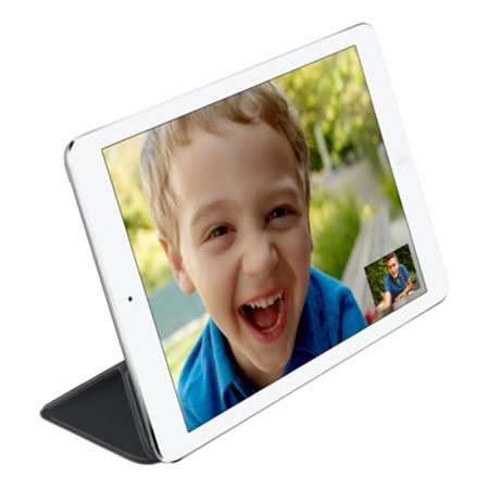 Apple iPad Air 2 / Air Smart Cover - Black