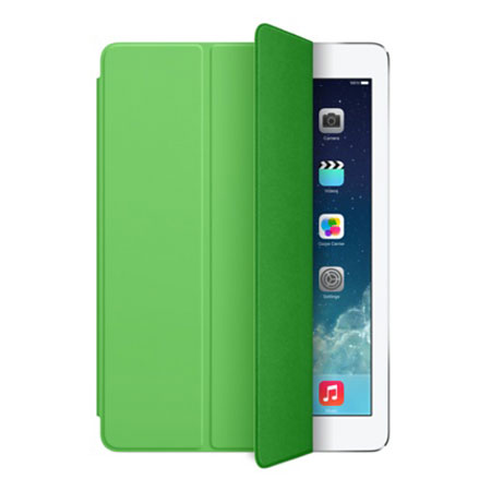Apple iPad Air 2 / Air Smart Cover - Green