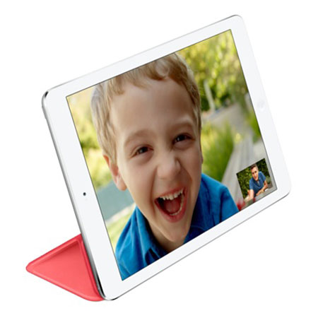 Apple iPad Air 2 / Air Smart Cover - Pink