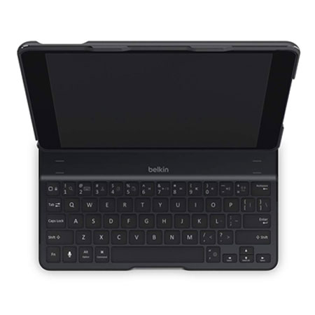 Belkin QODE Ultimate Keyboard Case for iPad