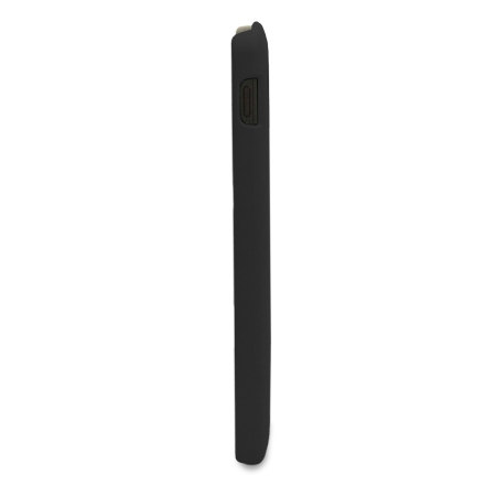 Capdase Karapace Touch Case for Google Nexus 5 - Black