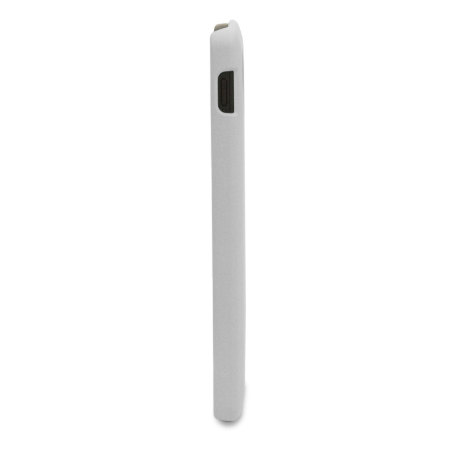 Capdase Karapace Touch Case for Google Nexus 5 - White