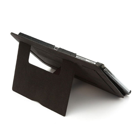Housse Samsung Galaxy Note 10.1 (2014) Zenus Lettering Diary - Noire