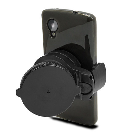 Pack Accessoires Google Nexus 5 Ultimate - Noir