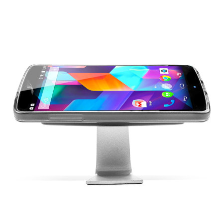 The Ultimate Google Nexus 5 Accessory Pack - White