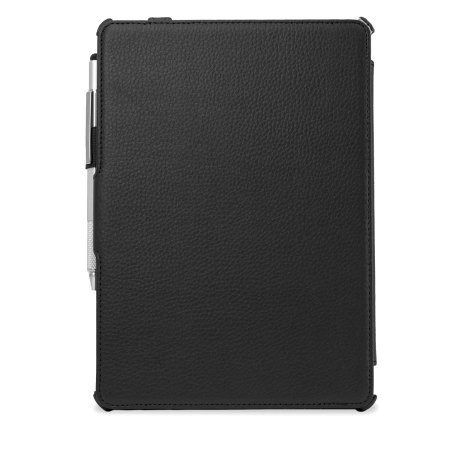Sophisticase iPad Air Frameless Case - Zwart