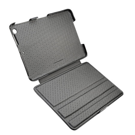 Noreve Tradition iPad Mini 3 / 2 / 1 Leather Case - Black