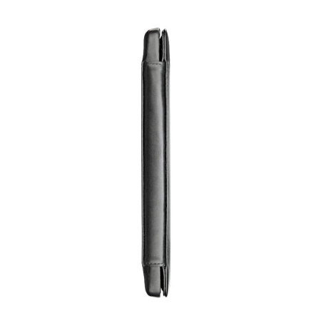Noreve Tradition iPad Mini 3 / 2 / 1 Leather Case - Black