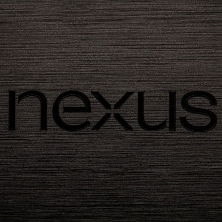 dbrand Textured Cover Nexus 5 Skin Black Titanium