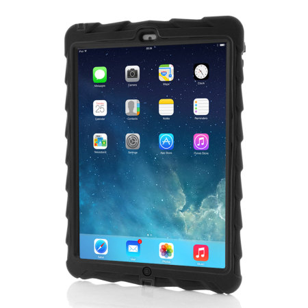 Gumdrop Drop Series Case for iPad Air - Black