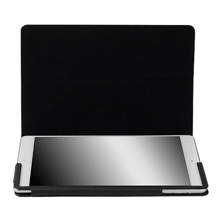 Krusell Malmo FlipCover for iPad Air - Black