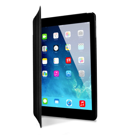 Smart Cover voor iPad Air - Zwart