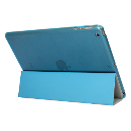 Smart Cover voor iPad Air - Blauw