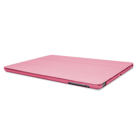 Smart Cover voor iPad Air - Roze